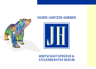 Sigrid Janitzek-Huebner